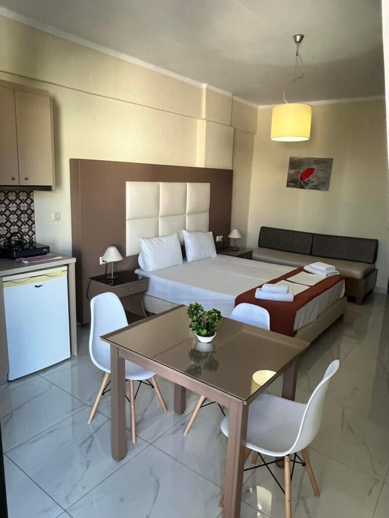 Ilias – Sofia Apartments